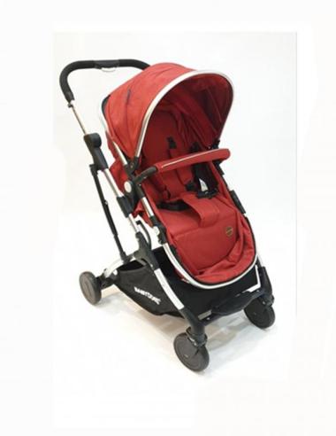 Stroller Roda 3 Babydoes - Harga Termurah Januari 2021 | Blibli