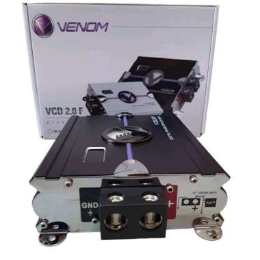 Kapasitor venom diablo vcd 2.0 f capasitor venom diablo vcd 2.0f