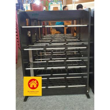 Jual Gramedia Pustaka Utama Metropop Ganjil Genap By Almira