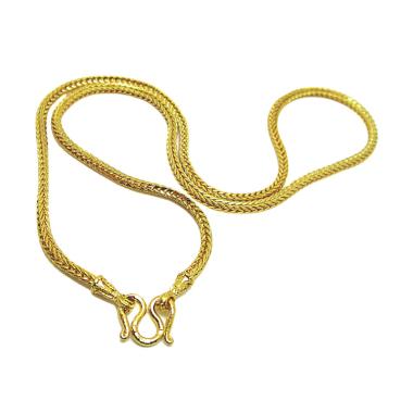 Promo TanGems 467 Square Shape Gold 