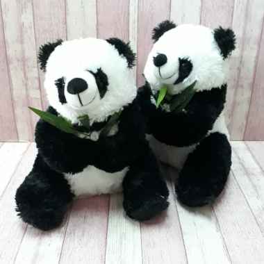 Jual Boneka Panda Lucu Imut Ukuran Sedang Besar Blibli Com,Hiro Darling In The Franxx Aesthetic Wallpaper