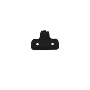 Honda Genuine Part Cover 02 Sensor for New CB150R Streetfire HItam