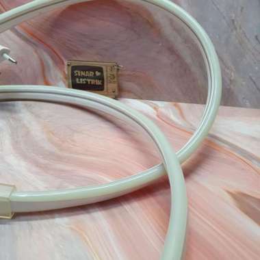 Lampu Neon Flex 220V Led Rgb