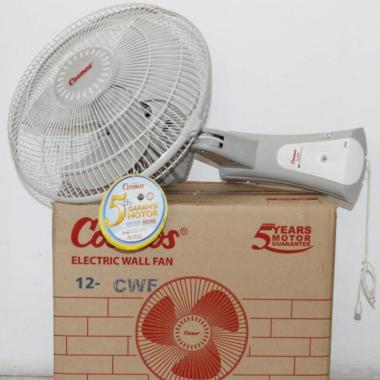 Jual Kipas Angin Kosmos Dinding Harga Murah Blibli Com