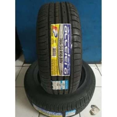 Accelera PHI-R Ukuran 185/50 R16 Ban Mobil Honda Jazz New RS