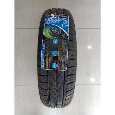 Ban Mobil Goodyear Assurance Duraplus 165/80 R13