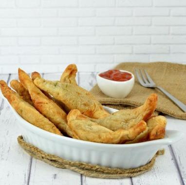 Anugrah Frozen Super Toktok Otak-otak