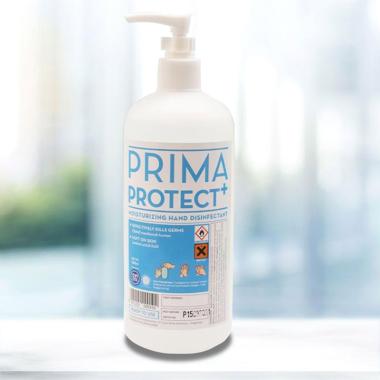 Prima Protect Hand Sanitizer [500 mL]