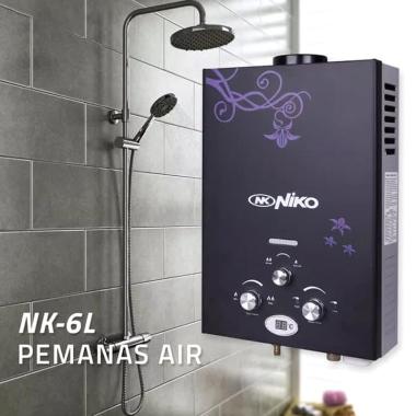 Jual Alat Pemanas Air Mandi Listrik Terbaru Harga Murah Blibli Com