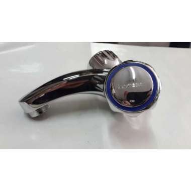 Kran Wastafel Hot and Cold Teorema Germany