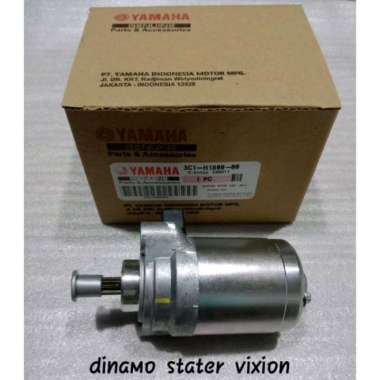 DINAMO STATER ONLY YAMAHA VIXION OLD 3C1 ORI