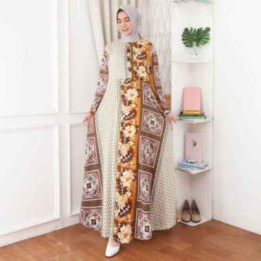 Jual Baju Gamis Wanita Model Terbaru Harga Promo Blibli Com