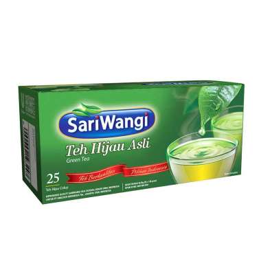 Daftar Harga Alami Sariwangi Terbaru Mei 2020 Terupdate Blibli Com