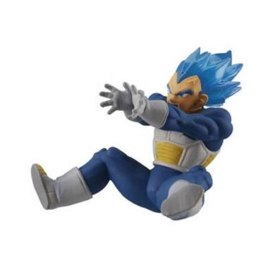 Takara Tomy Art Bandai Gashapon Dragon Ball Super Vs Db 09 Vegeta (Evolution) 32297 Action Figure