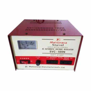 Matsunaga 500N Stavol Stabilizer