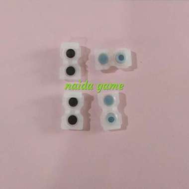 KARET R/L STIK PS4 FAT/ KARET R/L STICK PS4 VERSI OLD