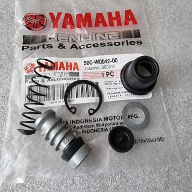Sil Master Rem Belakang Jupiter Mx New, Vixion Yamaha HK