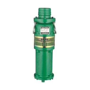 MAXPUMP Pompa Celup [2 Inch/ 380V] hijau