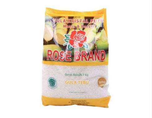 Gula Pasir 1 Kg Murah Harga Grosir Promo Blibli Com