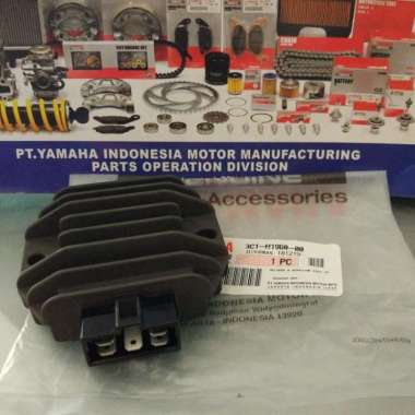 REGULATOR/kiprok Yamaha Vixion lama