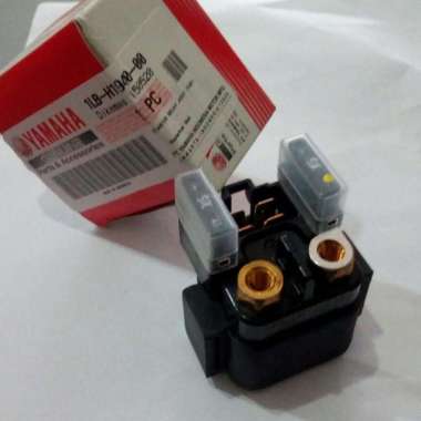 Starter Relay Assy Xeon Rc, Xeon Gt125