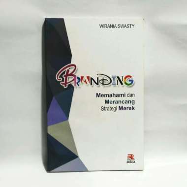 Buku Branding