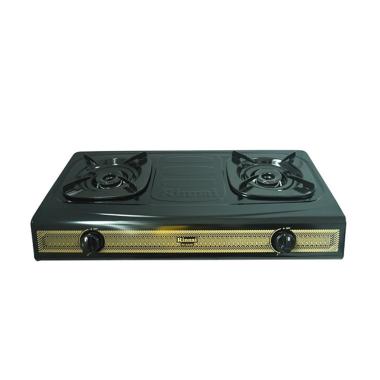 Jual Rinnai Rb 772ro G Kompor Gas 2 Tungku Online Agustus 2020