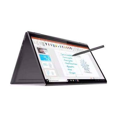 Daftar Harga Laptop Lenovo Yoga Harga Terbaru 2020 Blibli Com