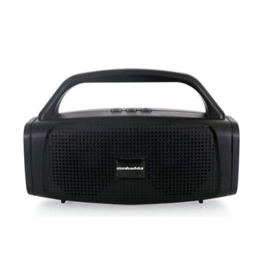 simbadda speaker docking i5