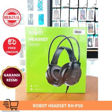 ROBOT RB450 Portable Bluetooth Speaker