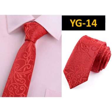 RASCAL 2 - DASI MANUAL & INSTANT - long formal office wedding skinny tie dasi panjang dasi formal da