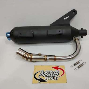 Jual Perut Stainless Cobra Ninja R & Rr Thailand Terbaik Jual Perut Stainless Cobra Ninja R & Rr Thailand Terbaik
