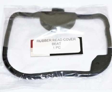 KARET SEAL ORING GASKET HEAD BEAT KARBU, SPACY KARBU, SCOOPY KARBU