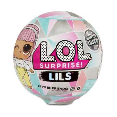 Jual Lol Surprise Under Wraps Dolls Series Eye Spy 2 Boneka Mini Sets Online Januari 2021 Blibli