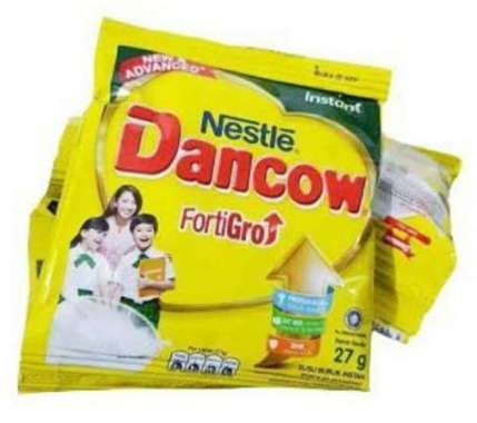 Harga Susu Dancow Terbaru 2018 Blibli Com