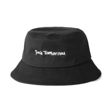 Jual Bucket Hat Custom Terbaru 