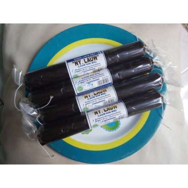 Dodol Betawi Asli Merk NY. LAUW - Halal - Tradisional Asli Tangerang Original