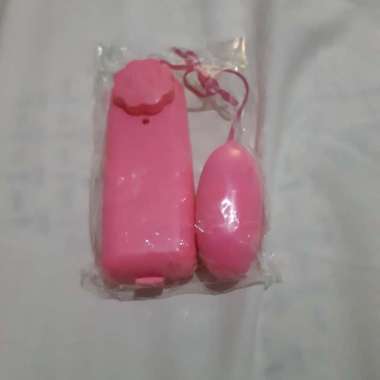 Egg vibrator