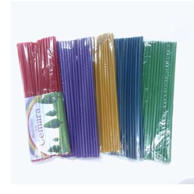 Jual My Packaging Sedotan Steril Lurus Runcing 6mm X 20cm Murah Agustus 2020 Blibli Com