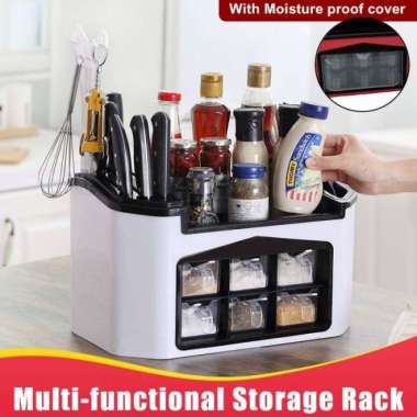 Practical Kitchen Storage Solutions