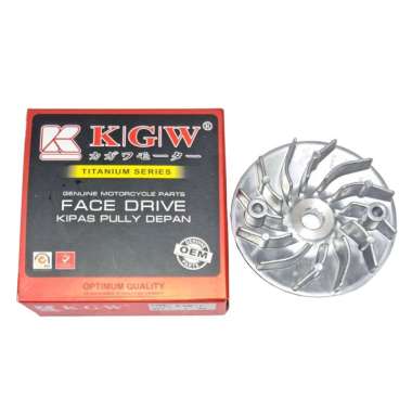 KIPAS PULLY DEPAN KGW BEAT POP/BEAT FI ESP
