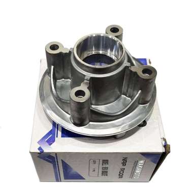 NAP GEAR BELAKANG WAKAMOTO REVO ABSOLUTE