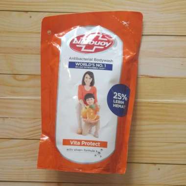 Lifebuoy Body Wash