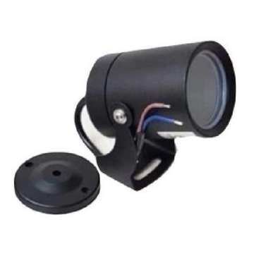 Hanmac H804 + Philips MR16 4,5W Lampu Sorot Taman (Bundle) Tempel