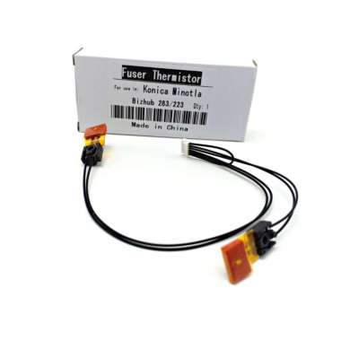 Thermistor Konica Minolta Bizhub 223 283 363 423 7828