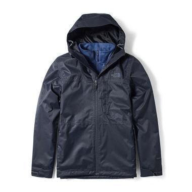the north face triclimate jacket