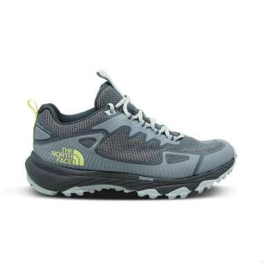sepatu gunung the north face waterproof