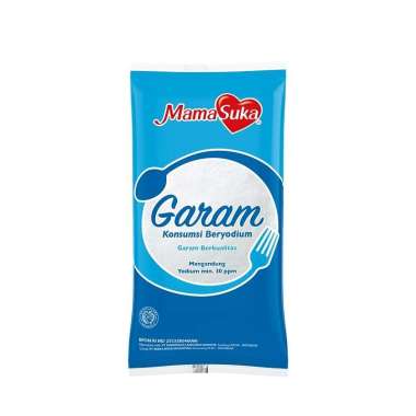 Jual 1 Kg Garam Harga Grosir 2020 Blibli Com