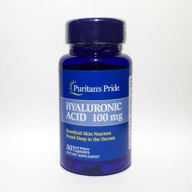 Jual Neocell Hyaluronic Acid Supplement 100 Mg 60 Capsules Murah Juli 2020 Blibli Com