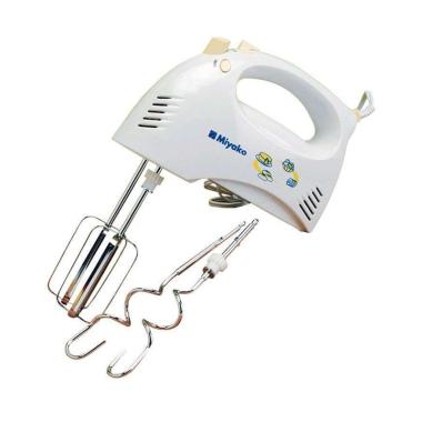 Mixer Miyako Harga Terbaru September 2020 Blibli Com